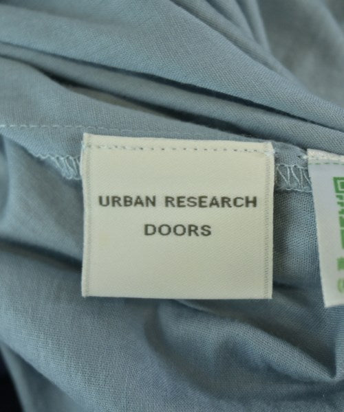 URBAN RESEARCH DOORS ชุดเดรส
