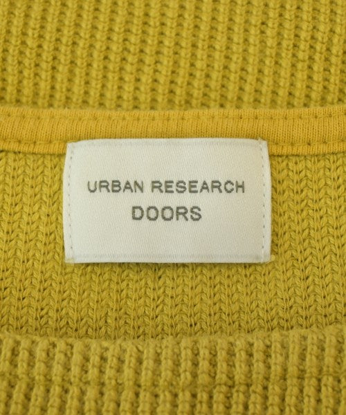 URBAN RESEARCH DOORS เสื้อกันหนาว