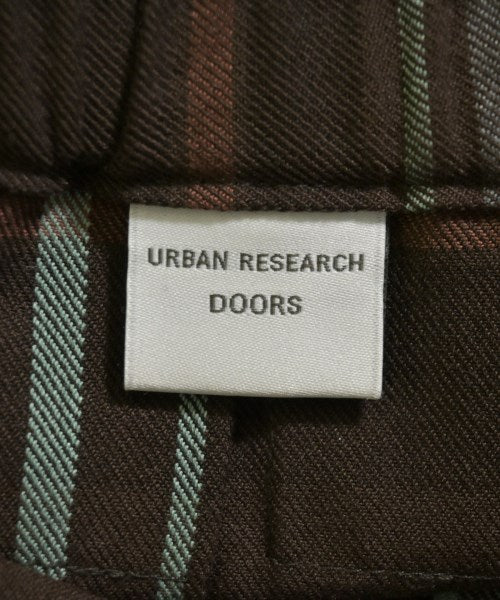 URBAN RESEARCH DOORS กระโปรงยาว/แม็กซี่ยาว