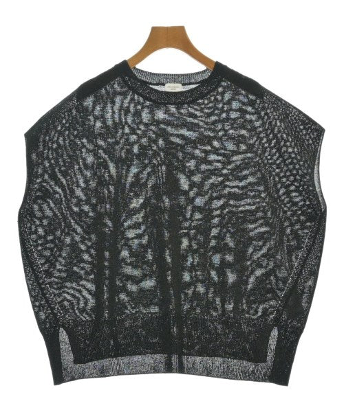 URBAN RESEARCH DOORS เสื้อแขนกุด
