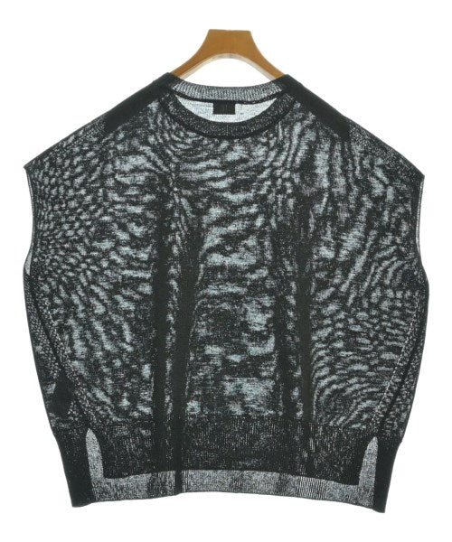 URBAN RESEARCH DOORS เสื้อแขนกุด