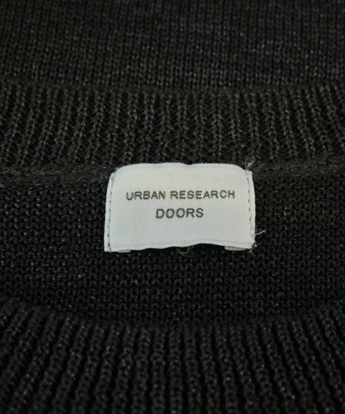 URBAN RESEARCH DOORS เสื้อแขนกุด