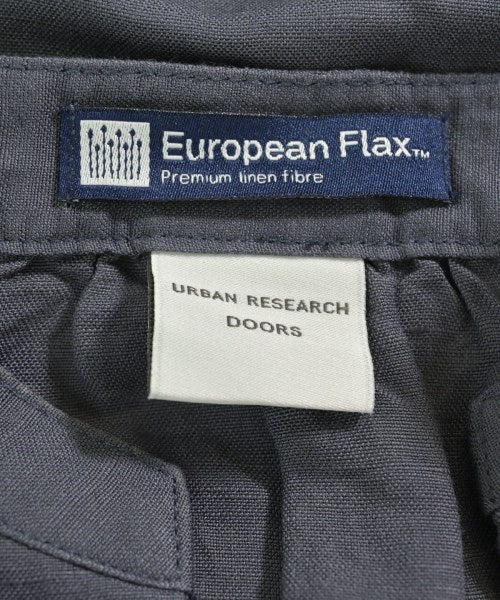 URBAN RESEARCH DOORS เสื้อสตรี