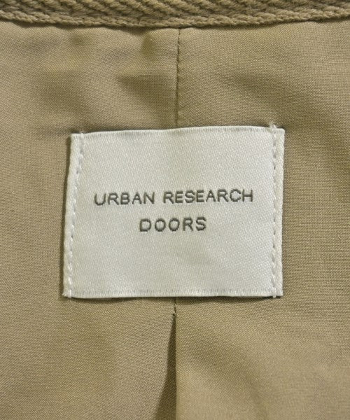 URBAN RESEARCH DOORS แจ็คเก็ตเบลาส์ อื่น