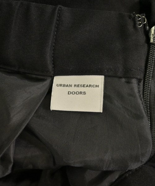 URBAN RESEARCH DOORS กระโปรงยาว/แม็กซี่ยาว