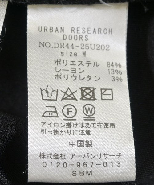 URBAN RESEARCH DOORS กระโปรงยาว/แม็กซี่ยาว