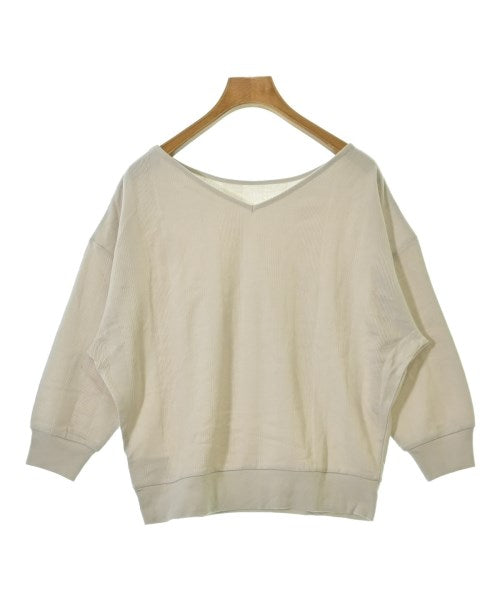 URBAN RESEARCH DOORS เสื้อยืด/เสื้อท็อปส์