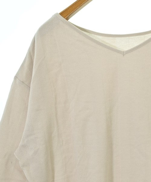 URBAN RESEARCH DOORS เสื้อยืด/เสื้อท็อปส์