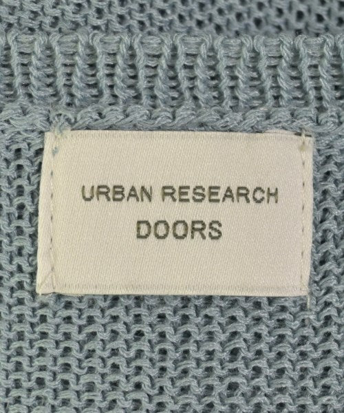 URBAN RESEARCH DOORS เสื้อกันหนาว