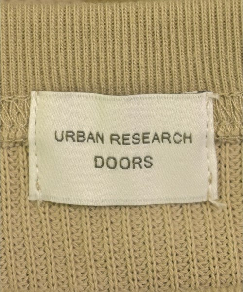 URBAN RESEARCH DOORS เสื้อกันหนาว