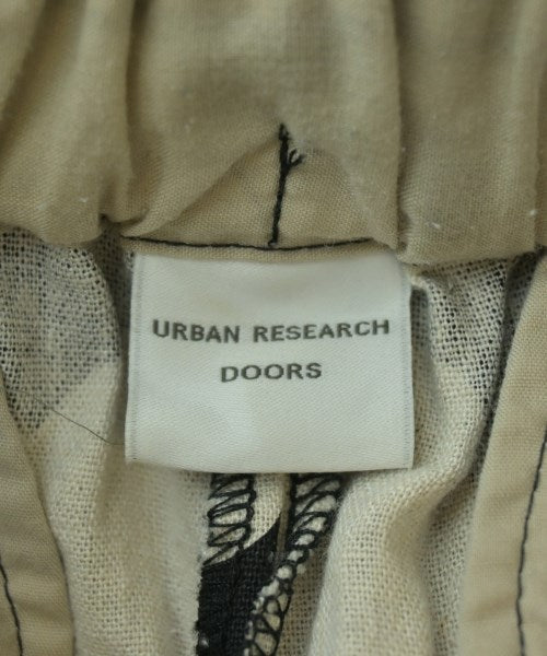 URBAN RESEARCH DOORS กางเกง อื่น