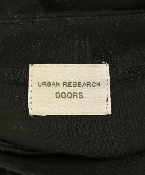 URBAN RESEARCH DOORS เสื้อยืด/เสื้อท็อปส์
