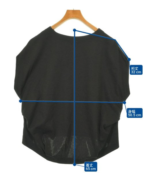 URBAN RESEARCH DOORS เสื้อยืด/เสื้อท็อปส์