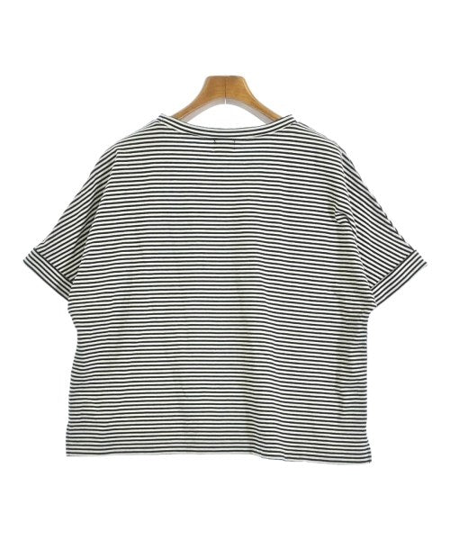 URBAN RESEARCH DOORS เสื้อยืด/เสื้อท็อปส์