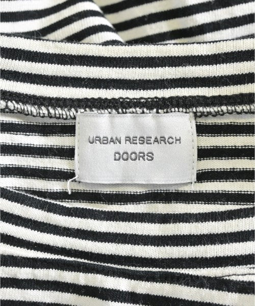 URBAN RESEARCH DOORS เสื้อยืด/เสื้อท็อปส์