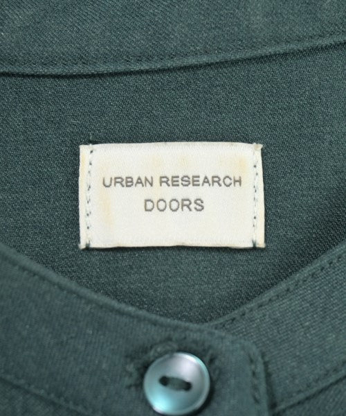 URBAN RESEARCH DOORS ชุดเดรส