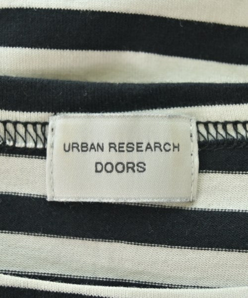 URBAN RESEARCH DOORS เสื้อยืด/เสื้อท็อปส์