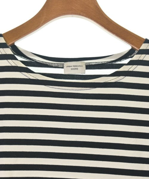 URBAN RESEARCH DOORS เสื้อยืด/เสื้อท็อปส์