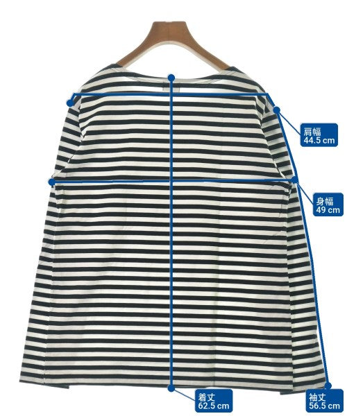 URBAN RESEARCH DOORS เสื้อยืด/เสื้อท็อปส์