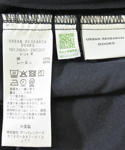 URBAN RESEARCH DOORS กางเกง อื่น