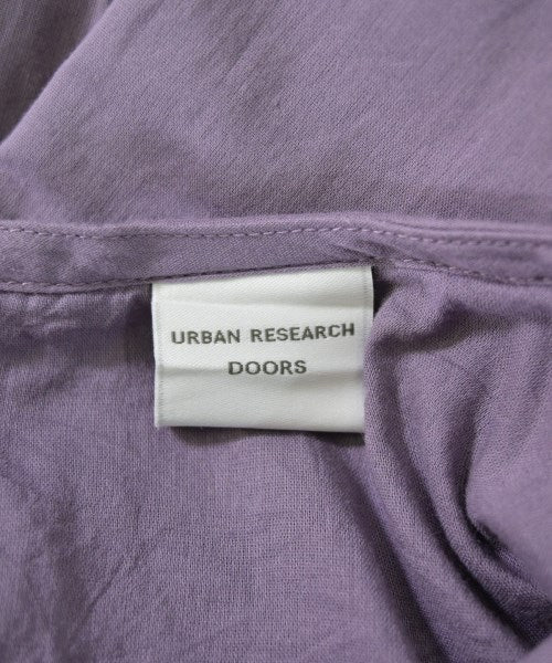 URBAN RESEARCH DOORS ชุดเดรส