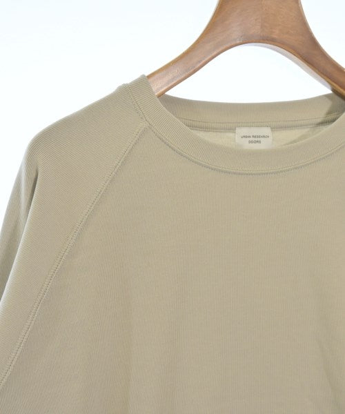 URBAN RESEARCH DOORS เสื้อยืด/เสื้อท็อปส์