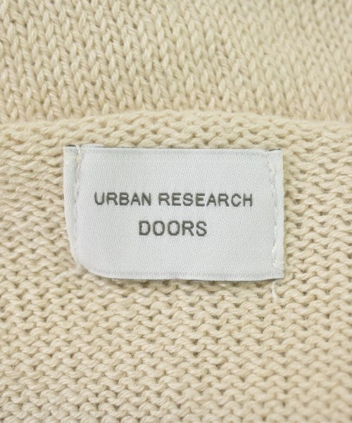 URBAN RESEARCH DOORS เสื้อคาร์ดิแกน