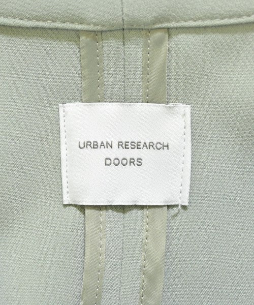 URBAN RESEARCH DOORS เสื้อโค้ท อื่น