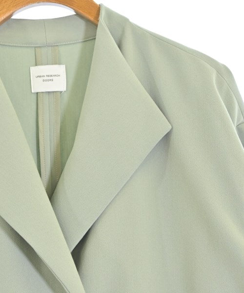 URBAN RESEARCH DOORS เสื้อโค้ท อื่น