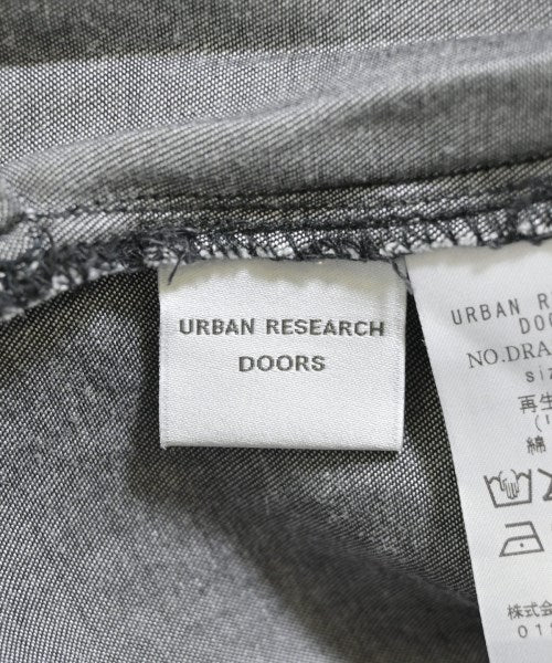 URBAN RESEARCH DOORS กางเกง อื่น