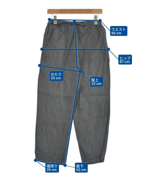 URBAN RESEARCH DOORS กางเกง อื่น