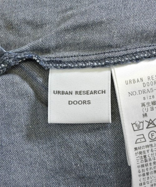 URBAN RESEARCH DOORS กางเกง อื่น