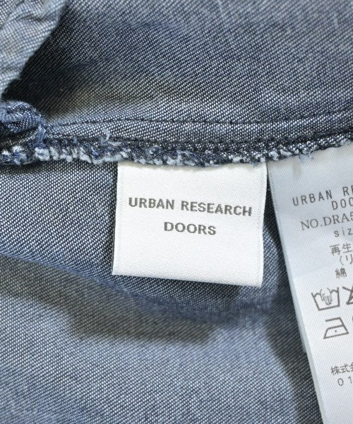 URBAN RESEARCH DOORS กางเกง อื่น