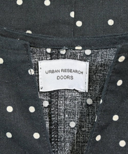 URBAN RESEARCH DOORS เสื้อลำลอง