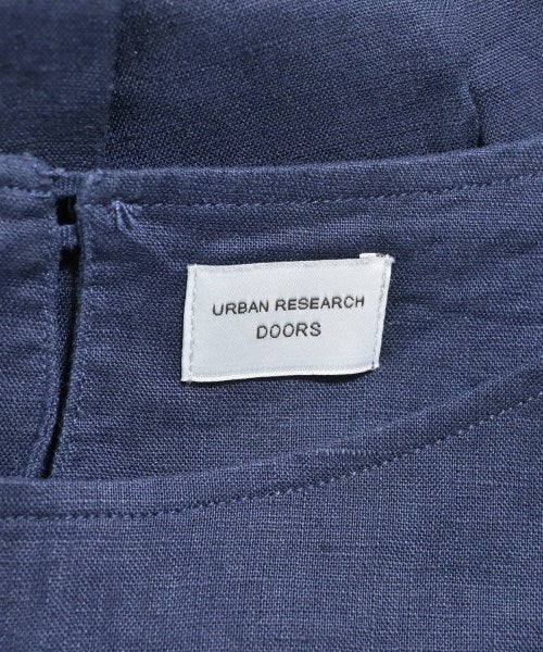 URBAN RESEARCH DOORS เสื้อลำลอง