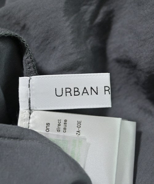 URBAN RESEARCH กางเกง อื่น