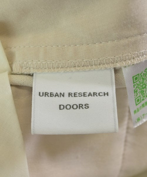 URBAN RESEARCH DOORS กางเกง อื่น