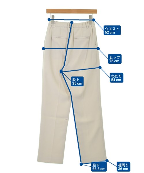 URBAN RESEARCH DOORS กางเกง อื่น