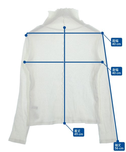 URBAN RESEARCH เสื้อยืด/เสื้อท็อปส์