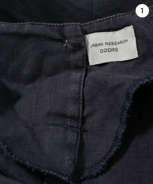 URBAN RESEARCH DOORS ชุดเดรส