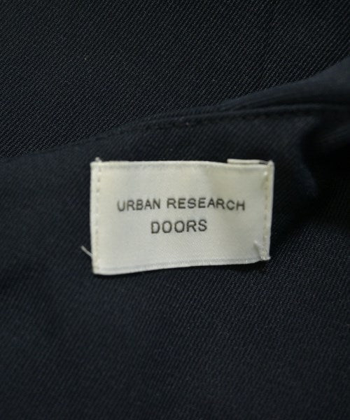 URBAN RESEARCH DOORS เสื้อสตรี