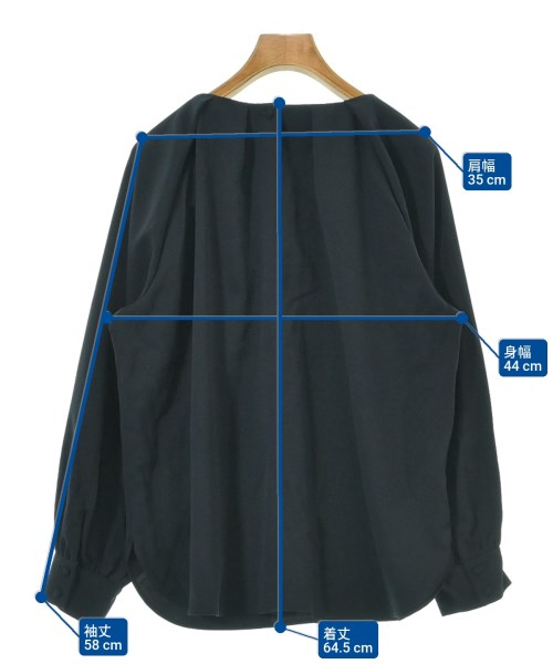 URBAN RESEARCH DOORS เสื้อสตรี