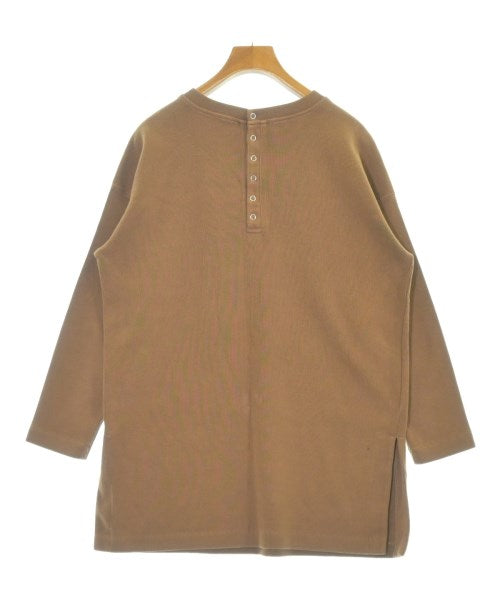 URBAN RESEARCH DOORS เสื้อยืด/เสื้อท็อปส์