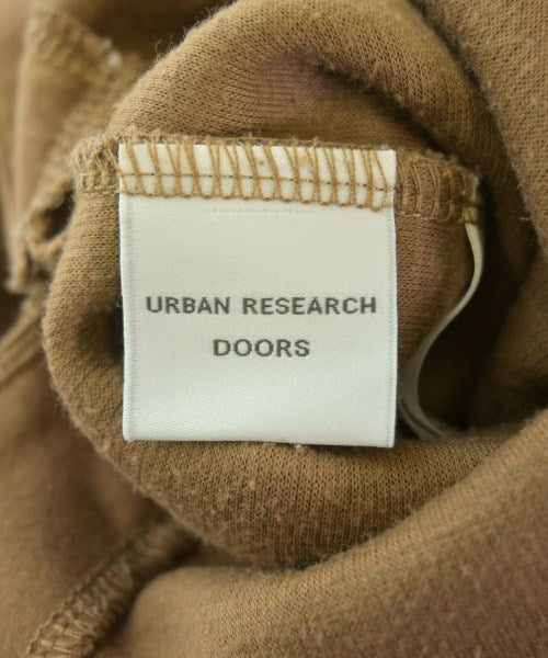 URBAN RESEARCH DOORS เสื้อยืด/เสื้อท็อปส์