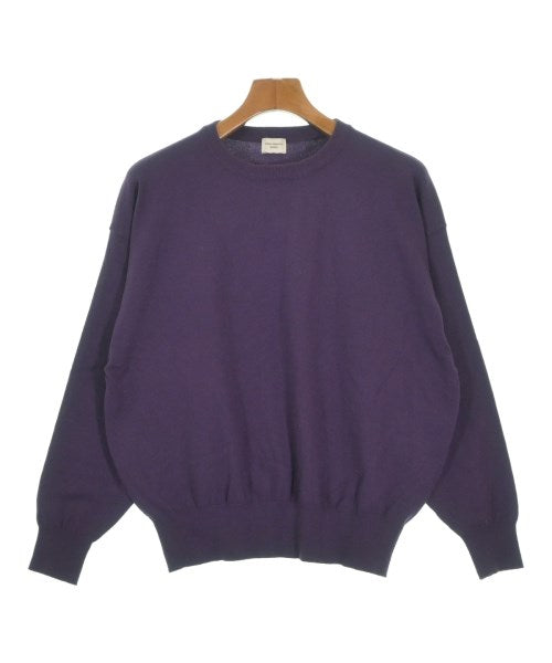 URBAN RESEARCH DOORS เสื้อกันหนาว