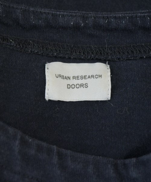 URBAN RESEARCH DOORS เสื้อยืด/เสื้อท็อปส์