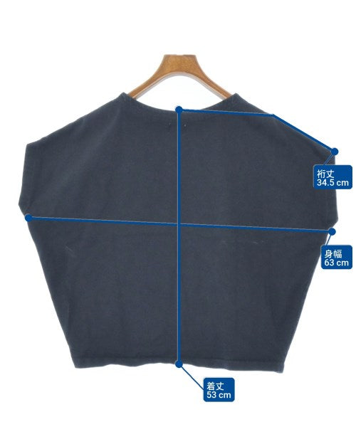 URBAN RESEARCH DOORS เสื้อยืด/เสื้อท็อปส์
