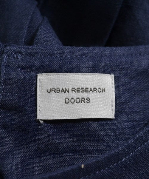 URBAN RESEARCH DOORS เสื้อสตรี