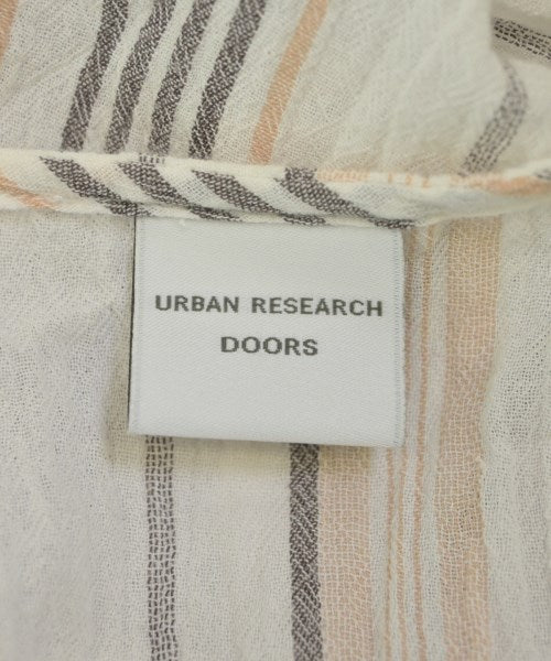 URBAN RESEARCH DOORS ชุดเดรส
