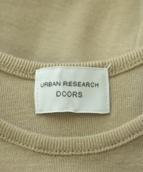 URBAN RESEARCH DOORS ชุดเดรส